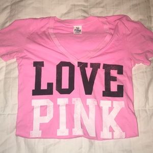 Victoria’s Secret PINK tshirt